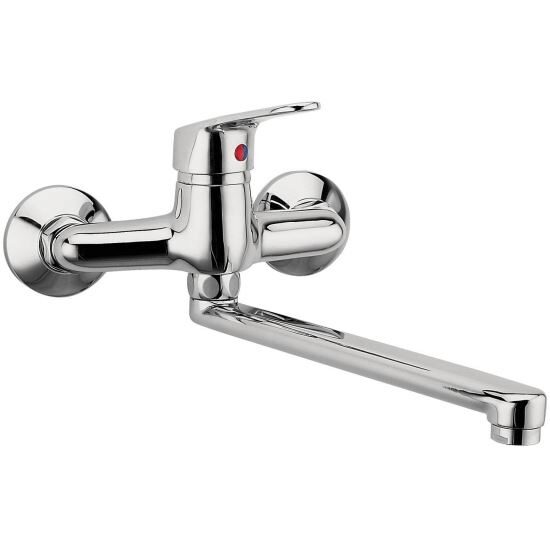 Baterie perete lavoar/bucatarie Smile BSM5 FERRO