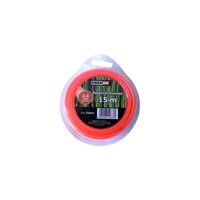 Rezerva trimmer 2.4x15m portocalie Energo724015