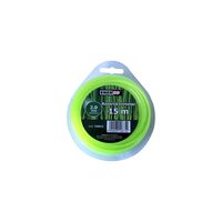 Rezerva trimmer 2.0x15m verde Energo 720015