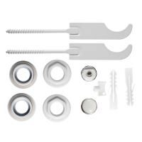 Set accesorii radiator ZGG2B FERRO