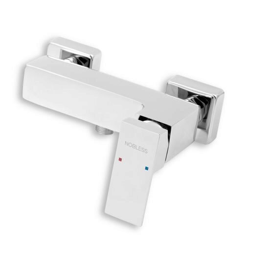Baterie perete dus Nobless Edge 36061/1.0 FERRO