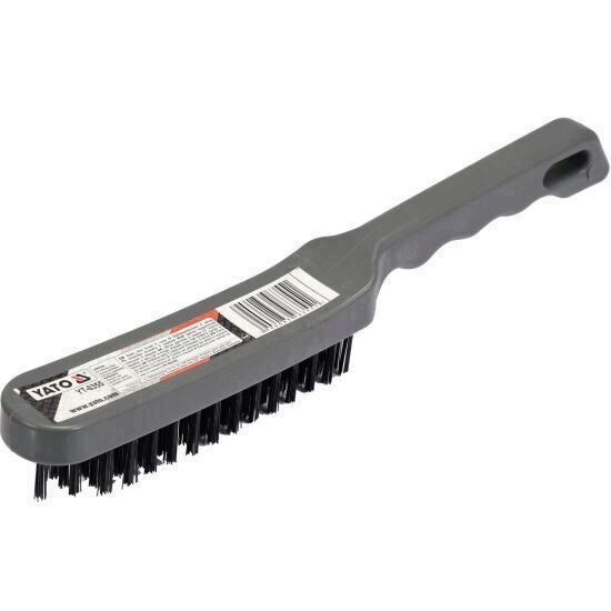 Perie sarma 5 randuri Yato Yt-6355