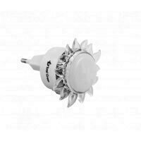 Lampa de veghe albastra cu led 4x0.1W TG-3111.034013 TOTAL GREEN EL0024005