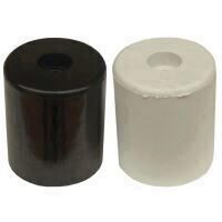 Opritor de usa din cauciuc L35 C: negru EVOTOOLS 642091