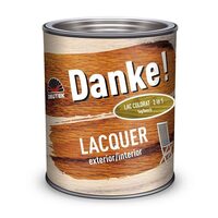 Lac colorat 2 in 1 DANKE FAG 2.5 L
