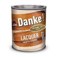 Lac colorat 2 in 1 DANKE STEJAR 2.5 L