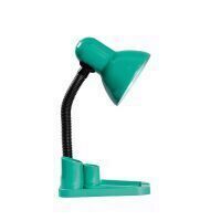 Lampa birou verde Klara 40W 1xE27 ERSTE EL0033134