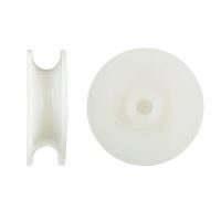 Rola scripete 50x8 mm VORMANN 1077900 192Z