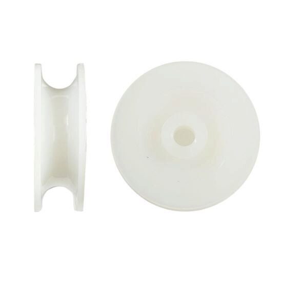 Rola scripete 50x8 mm VORMANN 1077900 192Z