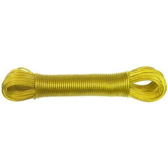 Cablu pentru rufe L[m]: 10; D[mm]: 2 EVOTOOLS 658037