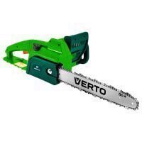 Fierastrau cu lant 2000W 230V 405 mm 12.1M/min VERTO 52G584