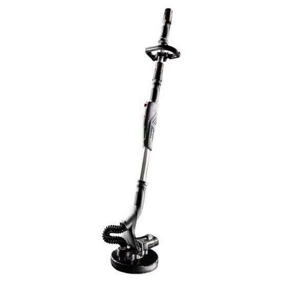 Slefuitor pereti 600W disc 225 mm GRAPHITE 59G261