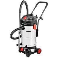 Aspirator umed cu vacuum 150W inox GRAPHITE 59G608