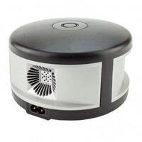 Aparat antirozatoare cu ultrasunete, 220v EL0030106 TG-1102.082