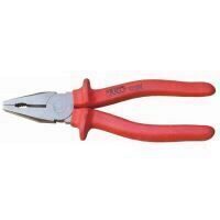 Cleste combinat electrician 180 mm, 1000V LUMYTOOLS LT40180