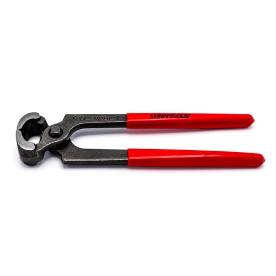 Cleste cuie 250 mm, maner PVC finisat LUMYTOOLS LT41153