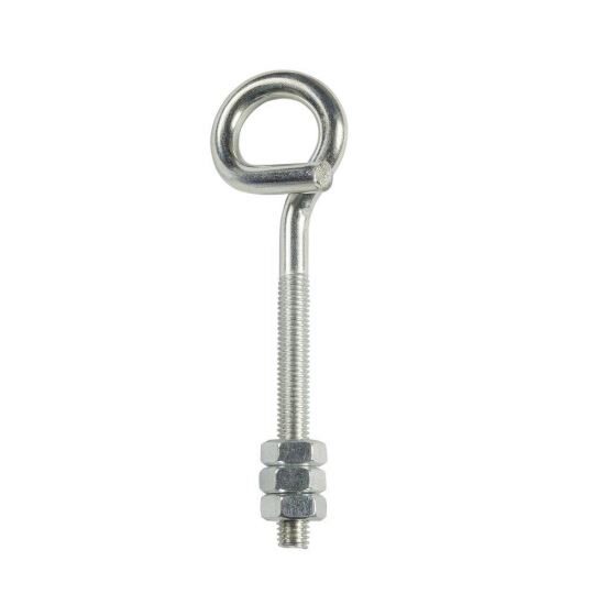 Carlig cu filet metric pentru tavan 140x8.9 mm VORMANN 1077900 247Z