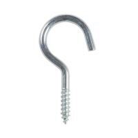 Carlig filetat 66x22x4.7 mm VORMANN 1077900 284Z