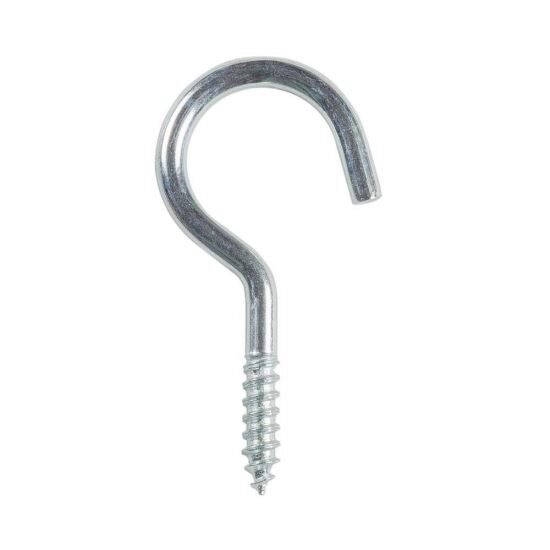 Carlig filetat 66x22x4.7 mm VORMANN 1077900 284Z