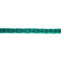 Franghie 4 mm verde VORMANN 106102 040TV