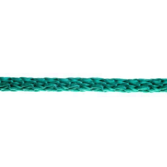 Franghie 4 mm verde VORMANN 106102 040TV