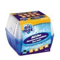 Bison airmax absorbant de umiditate 450 g BISON 460101