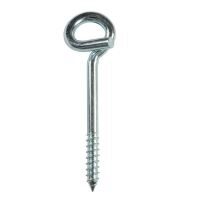 Carlig filetat pentru tavan 140x8.9 mm VORMANN 1077900 246Z