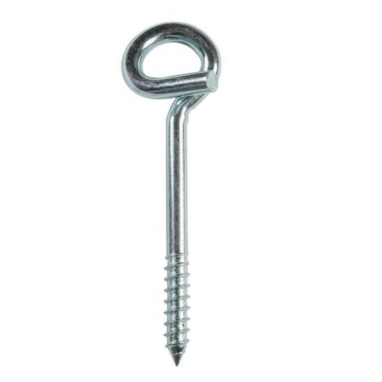 Carlig filetat pentru tavan 140x8.9 mm VORMANN 1077900 246Z