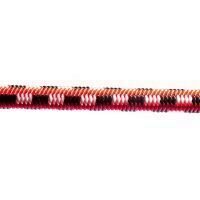 Franghie elastica 6 mm rosu VORMANN 106102 060EL