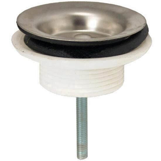 Ventil spalator inox 1-1/2" EVOSANITARY 671229