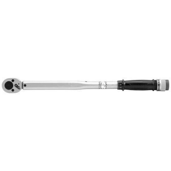 Cheie cu dinamometru 1/2" 40-210 Nm Yato Yt-0761