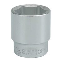 Cheie tubulară hexagonala 3/4" 38 mm YATO YT-1317