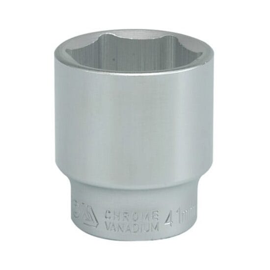 Cheie tubulară hexagonala 3/4" 41 mm YATO YT-1318