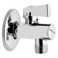 Robinet coltar cu filtru FERRO