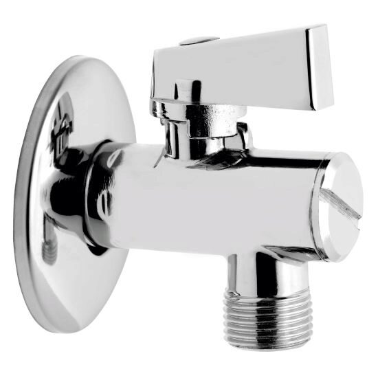 Robinet coltar cu filtru FERRO