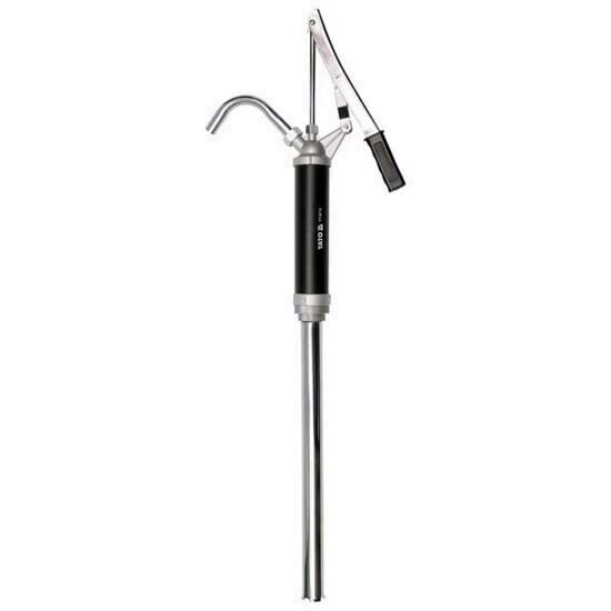 Pompa manuala de ulei 16-18L/min Yato Yt-0712