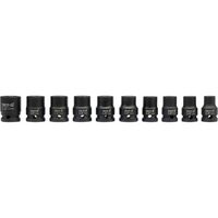 Set chei tubulare de impact 10-22mm YT-1025