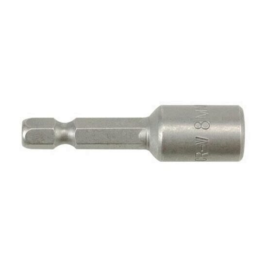 Cheie tubulara prindere mandrina 1/4" 8x48 mm Yato Yt-1513