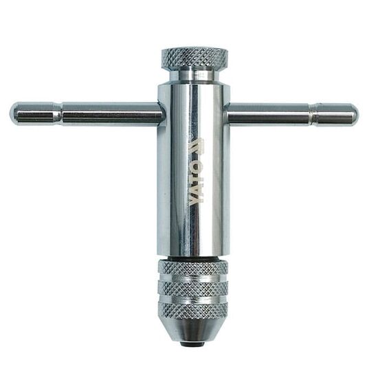 Port tarod cu clichet M3-M10 85 mm YATO YT-2989