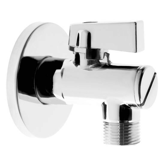 Robinet coltar cu filtru FERRO