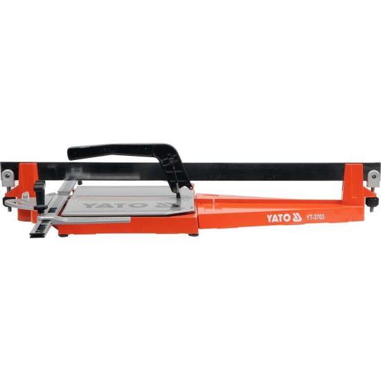 Aparat taiat faianta, 630mm YT-3703