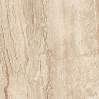 Gresie portelanata bej SUMATRA 9071 model marmura 60x60 cm