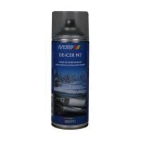 Motip deicer spray dezghetare parbriz DUPLI-COLOR 382489