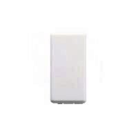 Tasta falsa modulara, 1 modul GEWISS GW20056