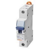 Intrerupator automat 1P 4.5kA C GEWISS