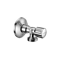 Robinet masina spalat Comfort SCHELL 1/2"x3/4", 48033000 (033000699)
