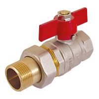 Robinet cu holender FE FERRO