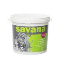 Amorsa pentru perete, Savana antimucegai, pentru interior exterior 10L