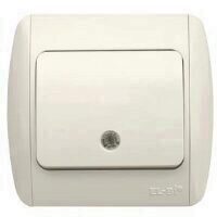 Intrerupator cu led S.T. ZIRVE EL-BI EL0000040