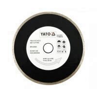 Disc diamantat En Yato